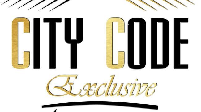 City Code Exclusive Bělehrad Logo fotografie
